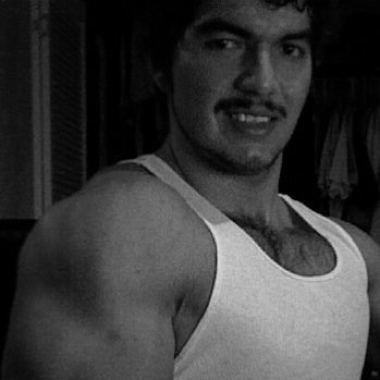 zmantrainer's profile picture. 