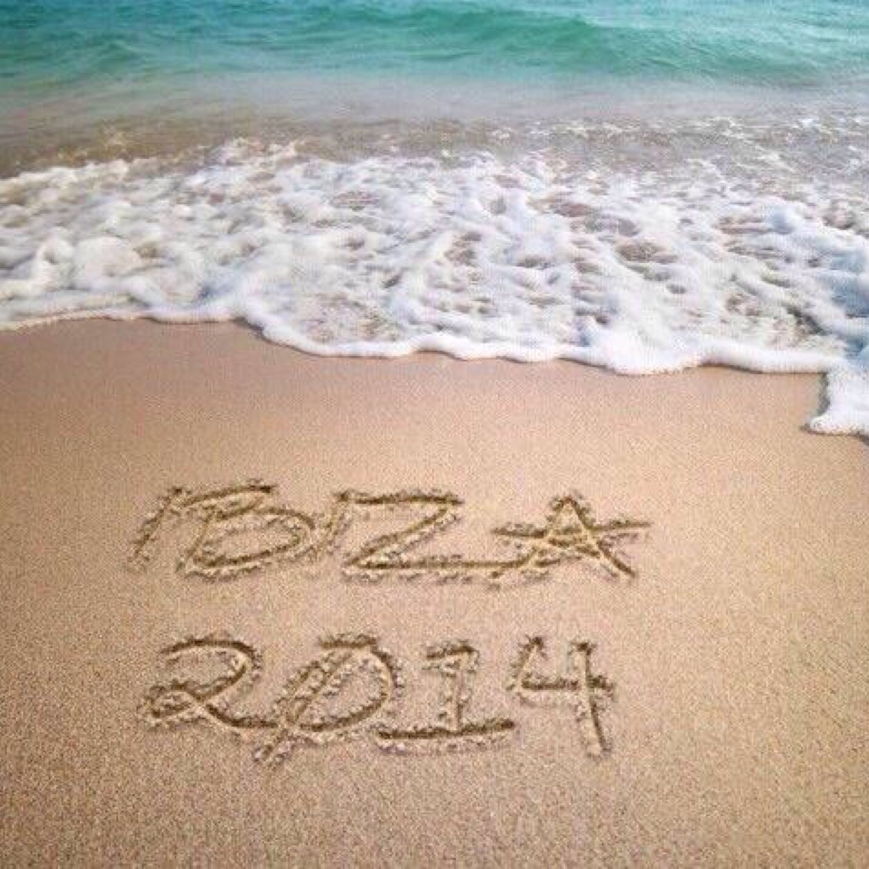 Follow for the latest information on ibiza in 2014