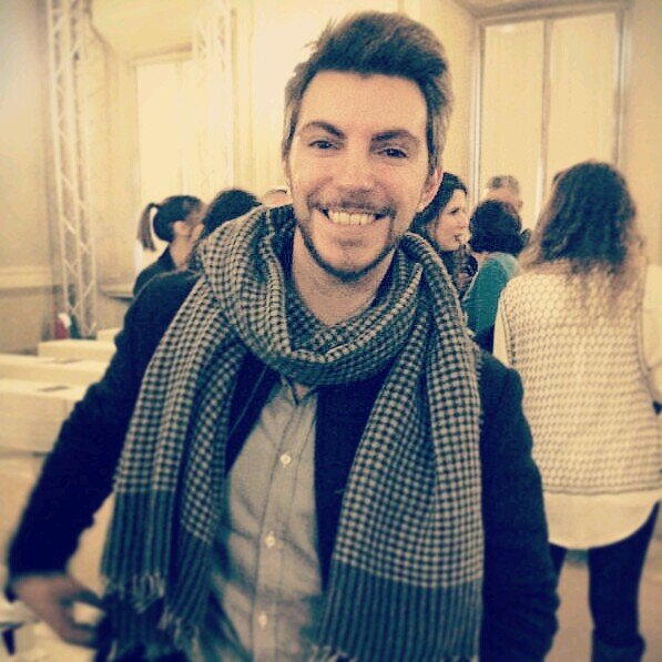 Marketing Communication Manager @ZucchettiSpa, Art lover, Creative blogger @marketingcrea