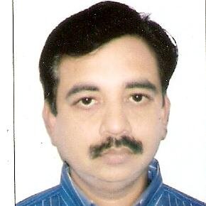 Prakash Deshkar