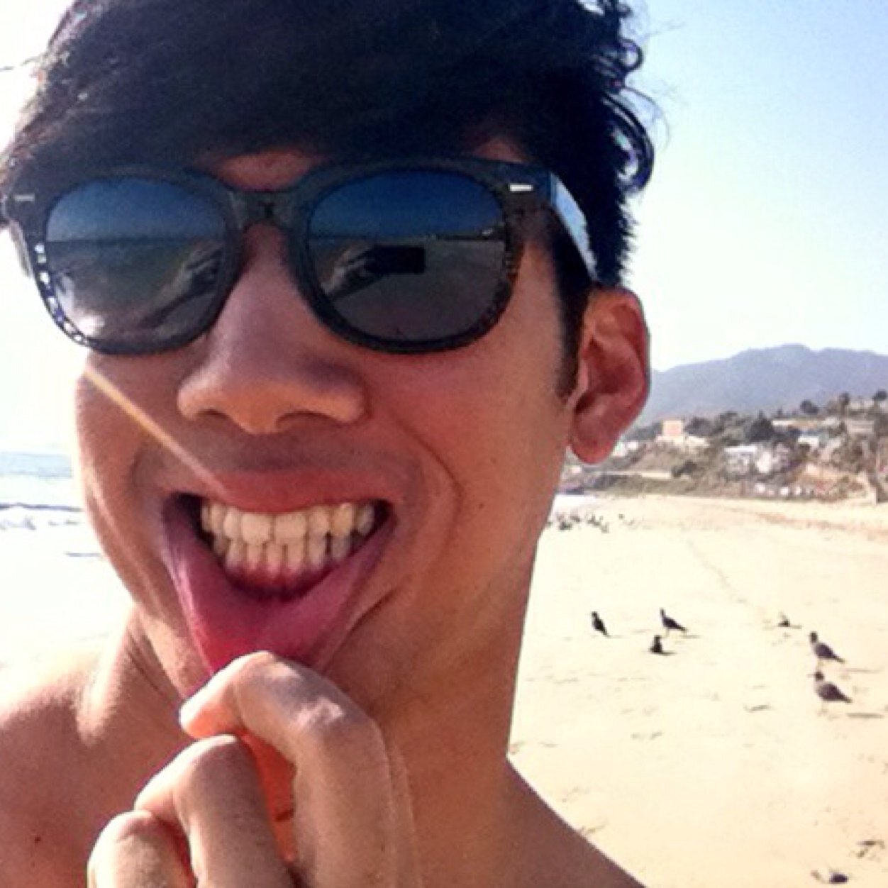 chomeJSWT's profile picture. brad Pitt