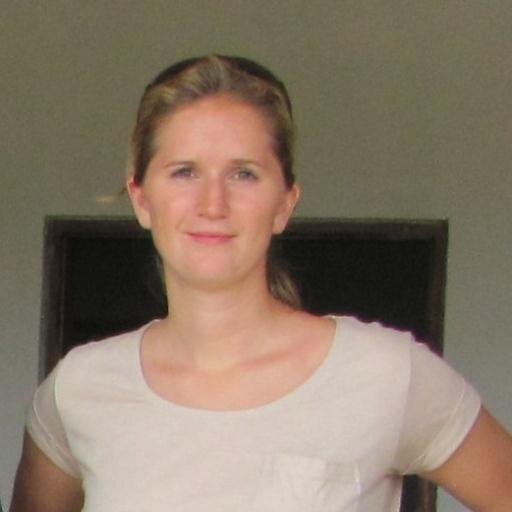 joannacreid's profile picture. Business Development & Ops Manager @CommsConsultLtd. Former int dev practitioner. All views expressed are my own.