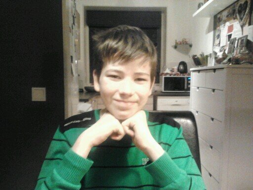 julianschuman21's profile picture. 