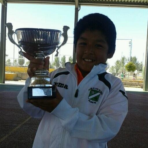 canal oficial de luis manuel Cr7jrluis