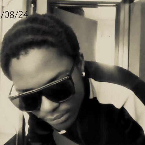 I am WHO I AM