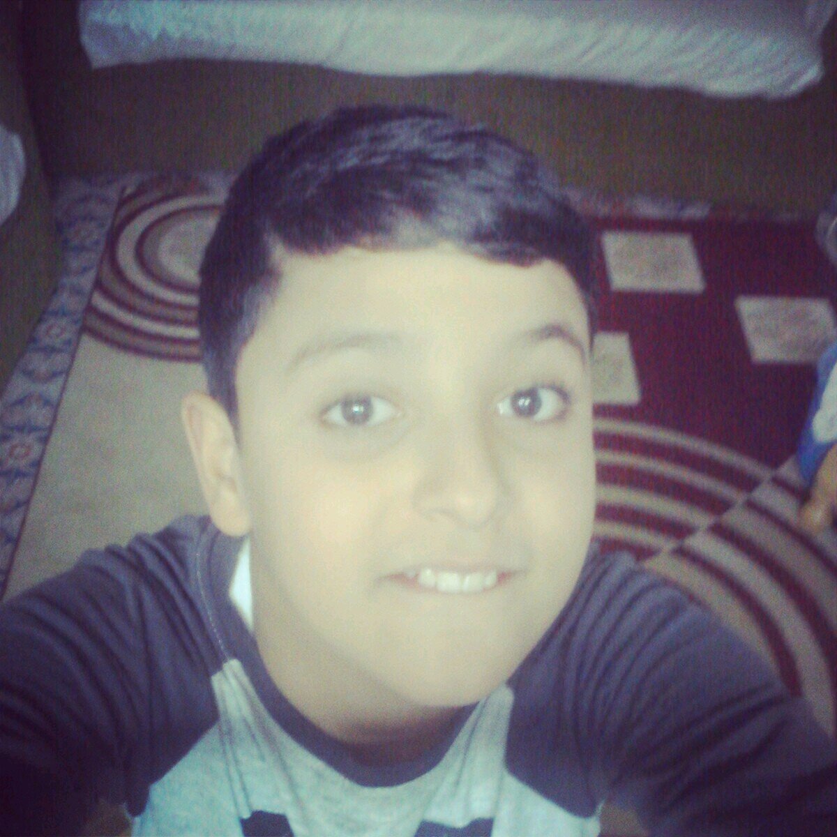 Love barca want to be a footballer 13 years old my birthday in 24 oct and a beatboker