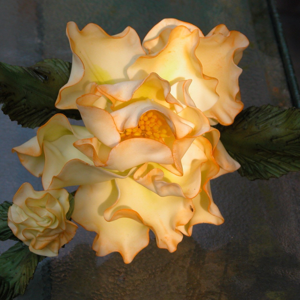 AshleyFloral's profile picture. Creator of beautiful Cold Porcelain Flowers so real they will have you fooled.   http://t.co/Sr66Xxj0Y7