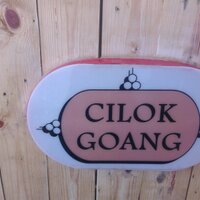 CILOK GOANG (@cilok_goang) 's Twitter Profile