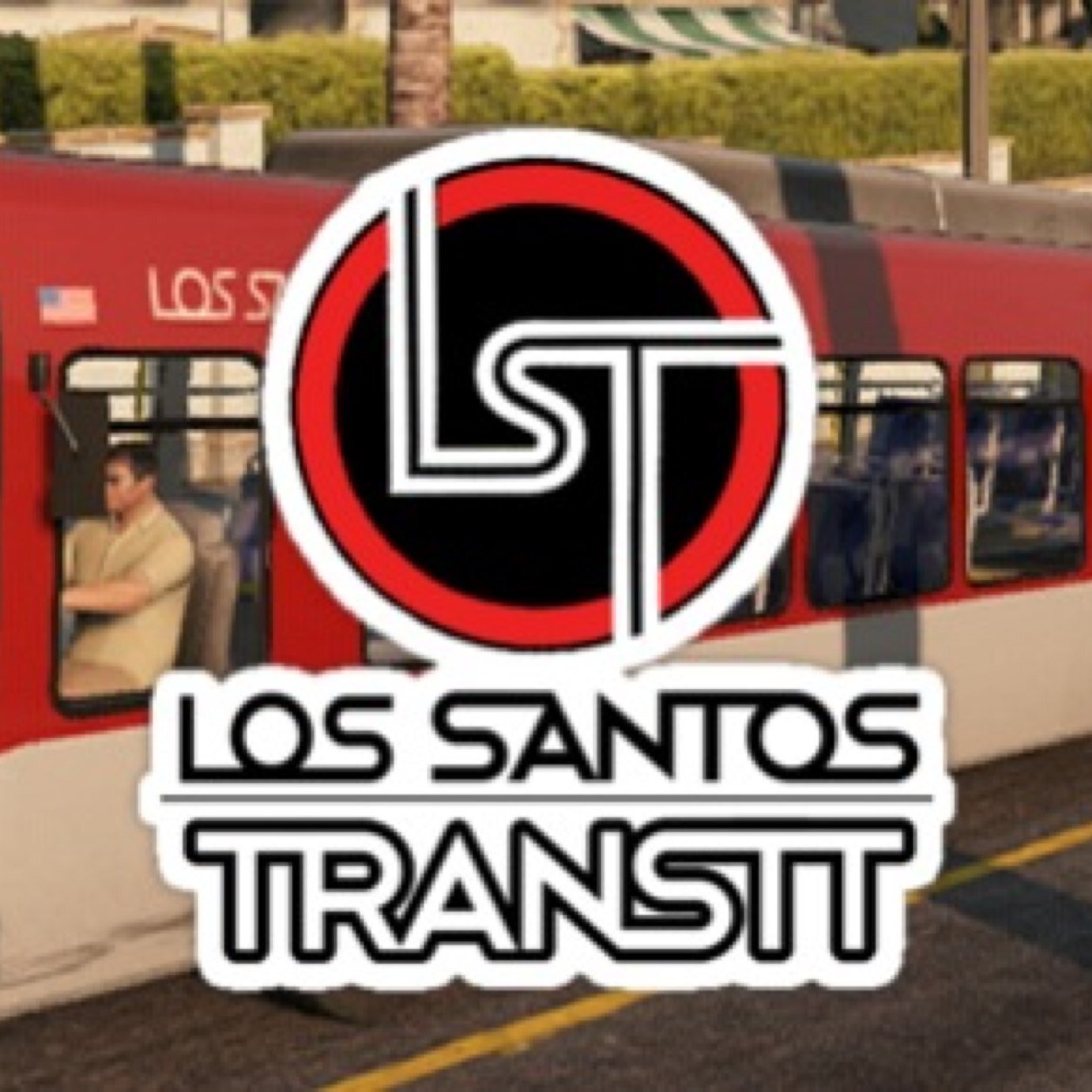 Either by The Bullet or The Arrow, the Los Santos Transit Authority connects the city through a strong, reliable public transport network.