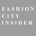 Fashion City Insider (@fashion_cities) Twitter profile photo