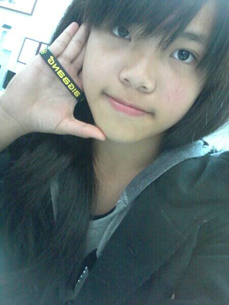 主君ㄉ太陽    BIGBANG LOVE