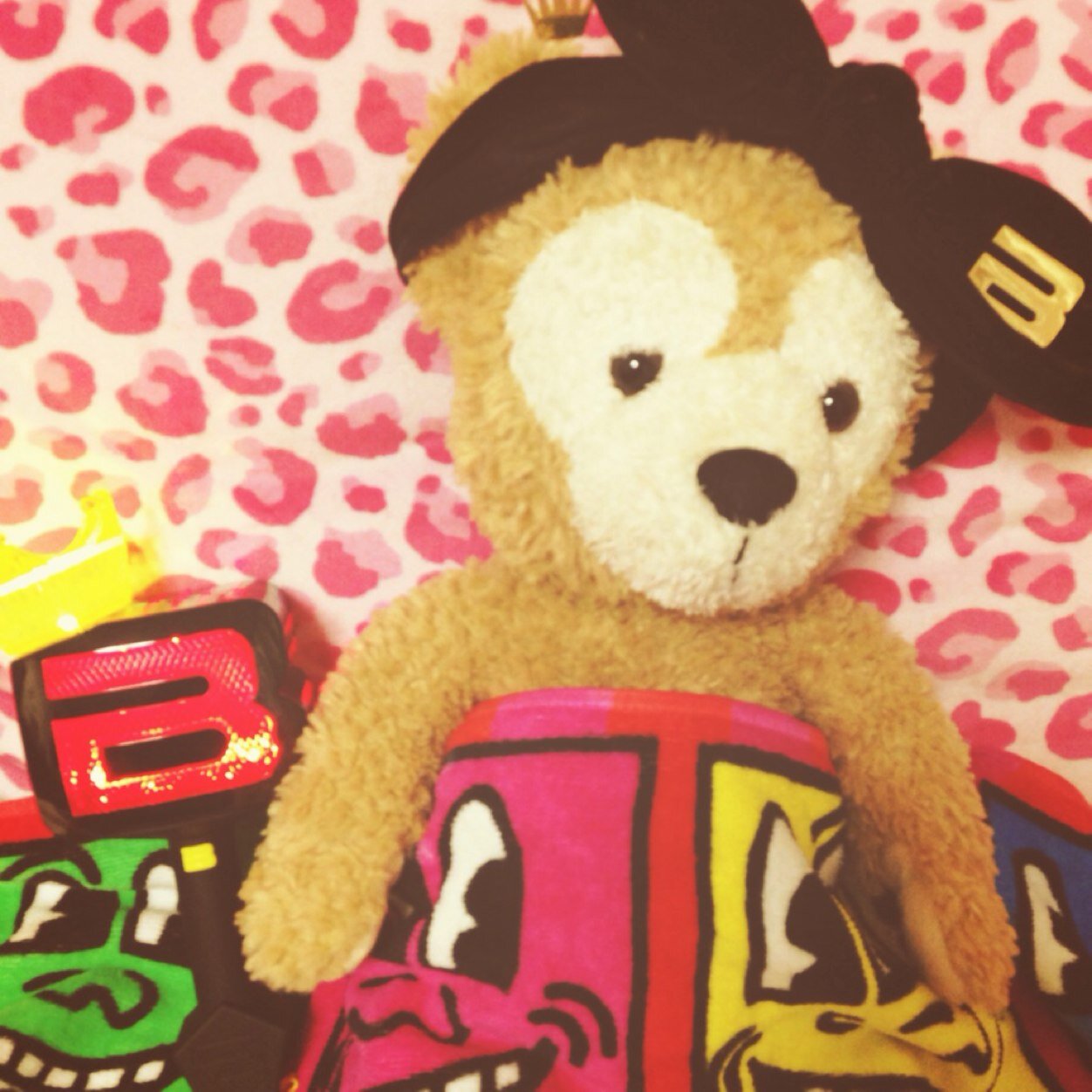 BIGBANG専用 97line