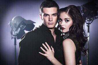 MyJaurenHeart's profile picture. Jauren are my love and passion. Joey, Lauren, Jacqueline Jossa, David Witts. Can't live without them!♥