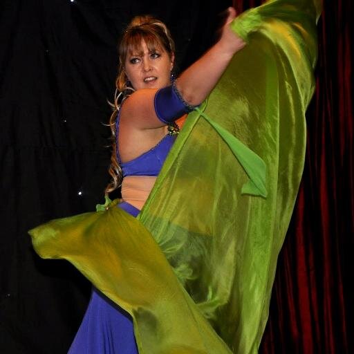 Fun and friendly dance classes and parties