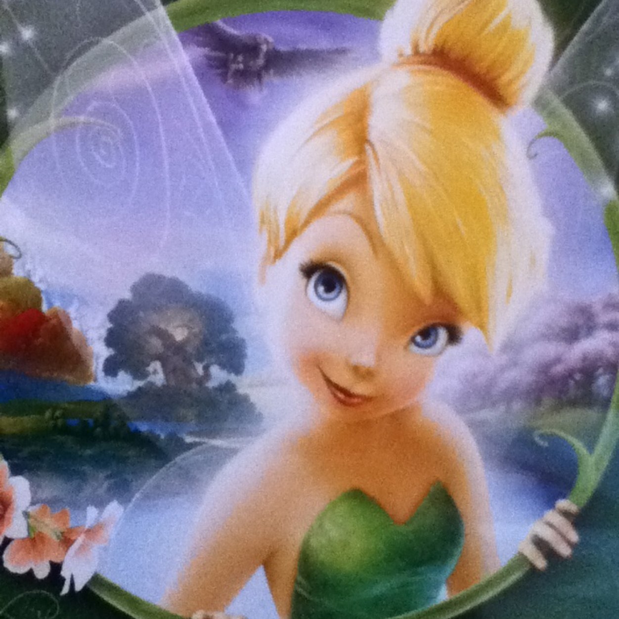 feeclochette39's profile picture. 