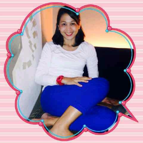 Young mother!