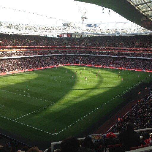 ArsenalFansTV's profile picture. We are here to bring you fans the latest footage from matches and also bring you some news directly from the players themselves.