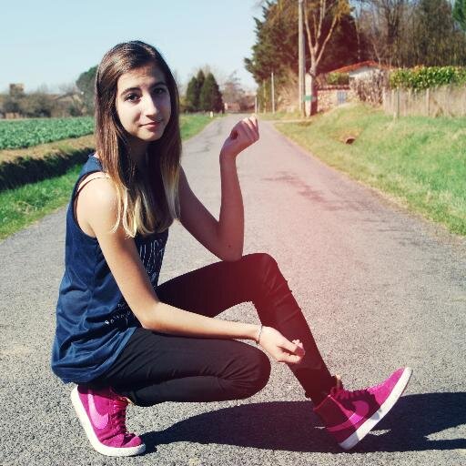 CloeHoran's profile picture. DANCE.