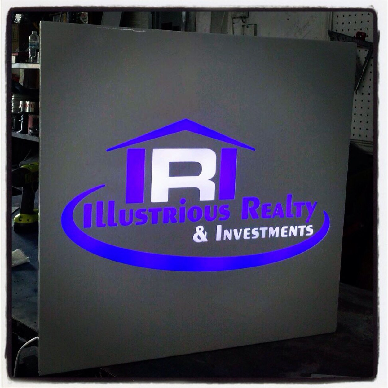 REAL ESTATE BROKER & INVESTOR