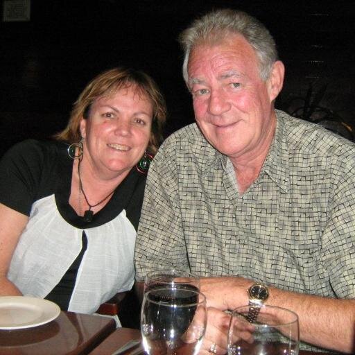 Loves to travel, Athletics official for Track & Field, Mum and Nana.