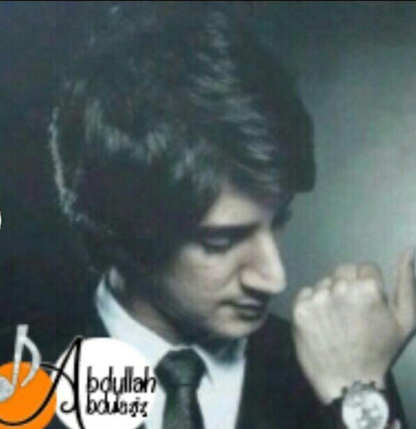 ‏‏ومن ﻻ يعشقكك النجمم عبدالله عبدالعزيز انا لدعمك للاخررر ♥♥♥