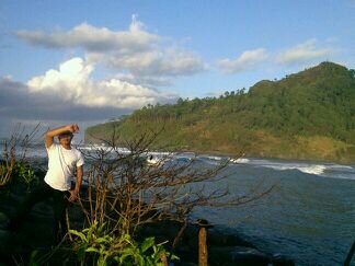 Nur Baramas Citra