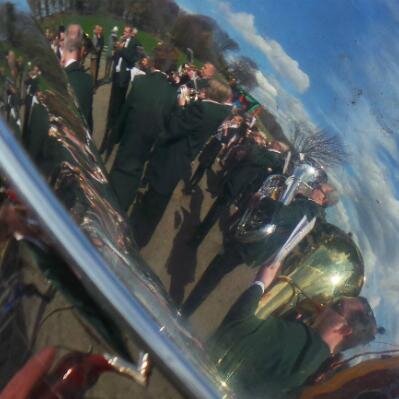 Ferryhill Town Band are a 2nd section band based in County Durham.