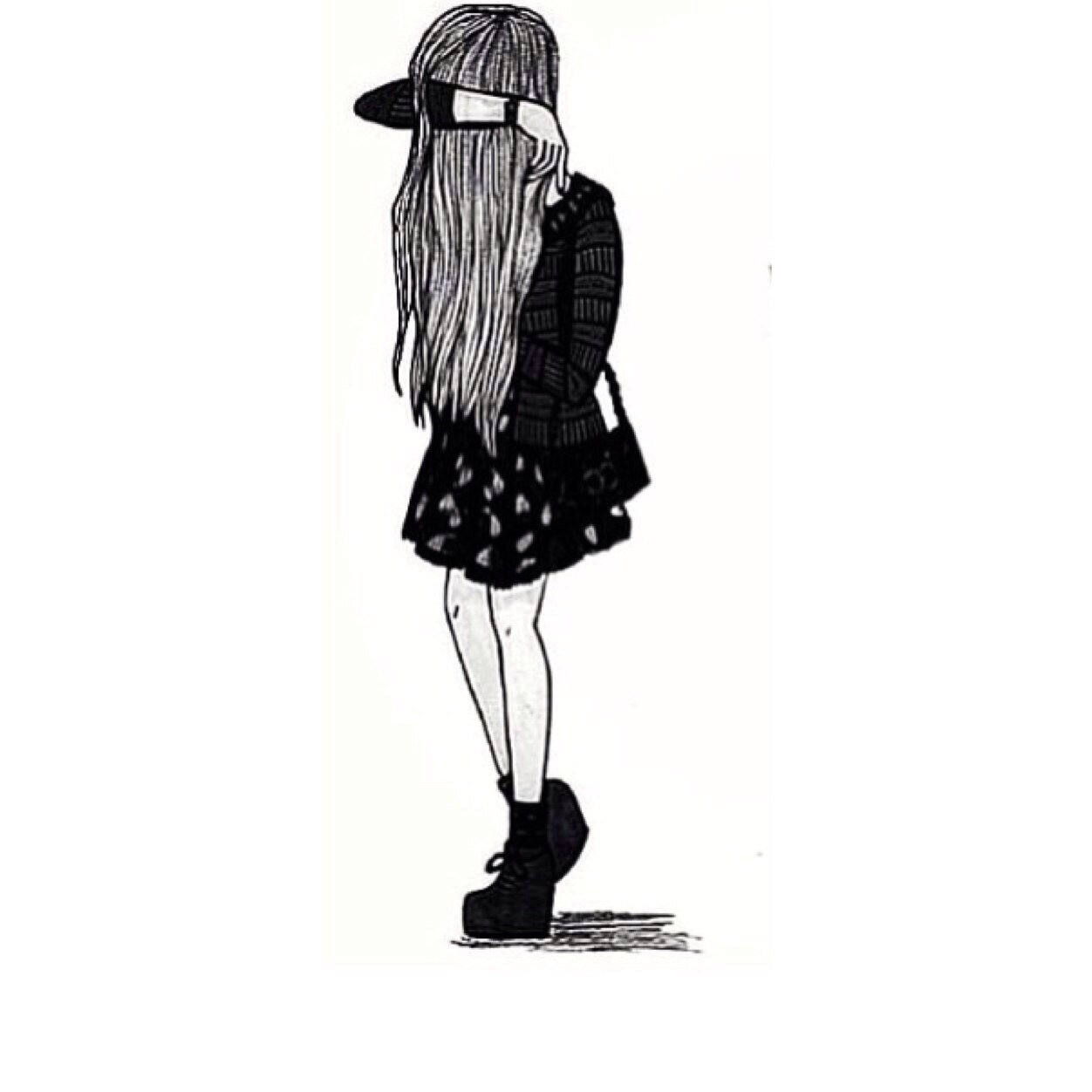 depression / suicidal thoughts / self harmer