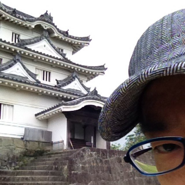 YASUさんのプロフィール画像