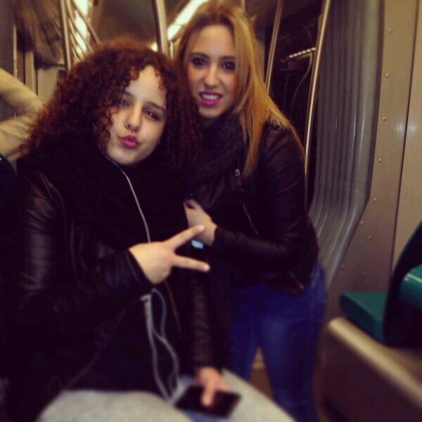 ♥ Salima ✌ ... love music♬
