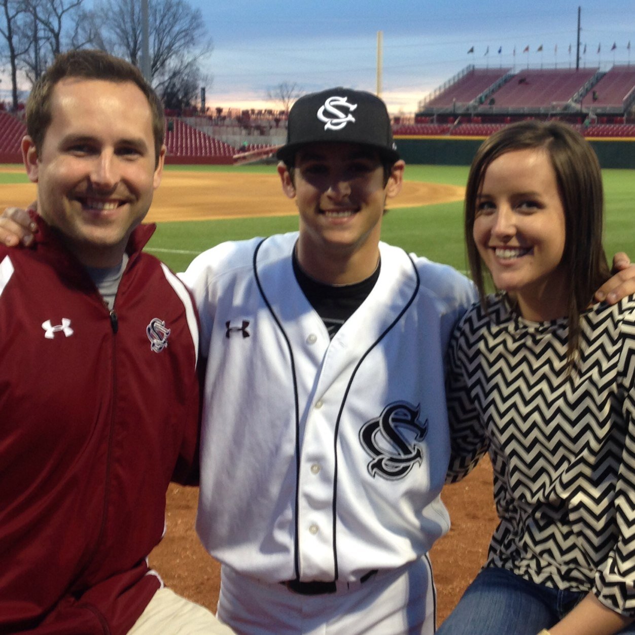 tmseddon's profile picture. 