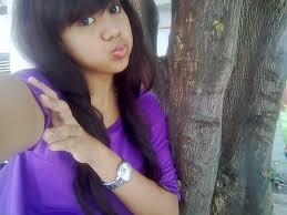 Kata temen2 ku ramah , lucu qyut .imoet :D