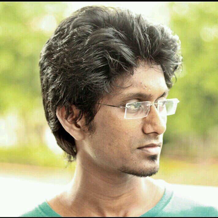 #movieBuff #softwareEngineer #passionateAbtTechnology