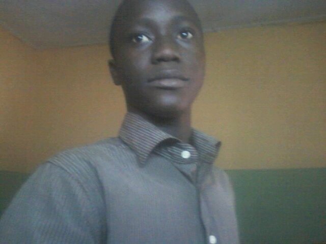 Am an Easy going person