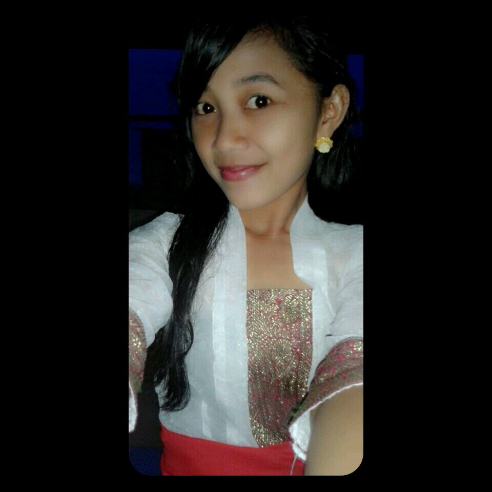 |Accounting Manajerial @ Bali State Polytechnic'12| Keep try and pray ☺