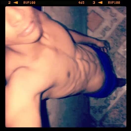 Mas relajadoo Siganmee y los sigos =)) pin:23721E39