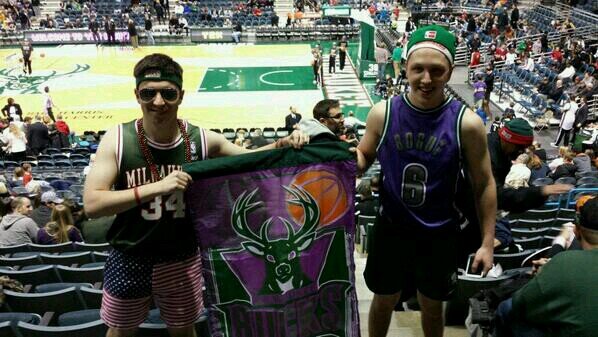 bucks in 6