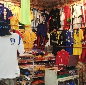 Ready Stock Jersey Grade Ori Murah Berkualitas ! Man, Ladies, Kids, etc. Order by : Whatsapp +6283899495963 , Line : JerseyGO_99.