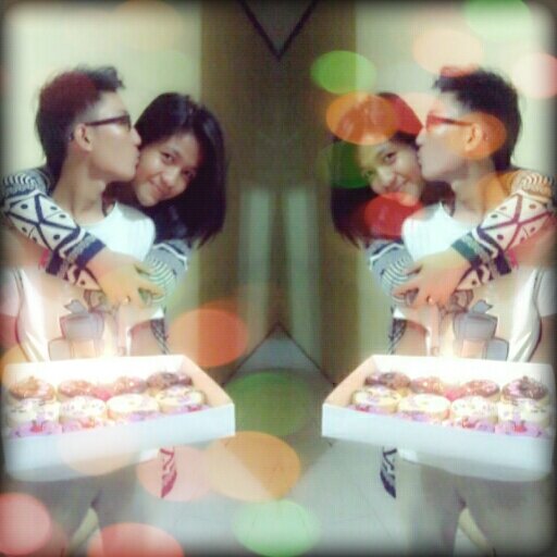 otisdinata's profile picture. Dimas Praseno ({}) :*