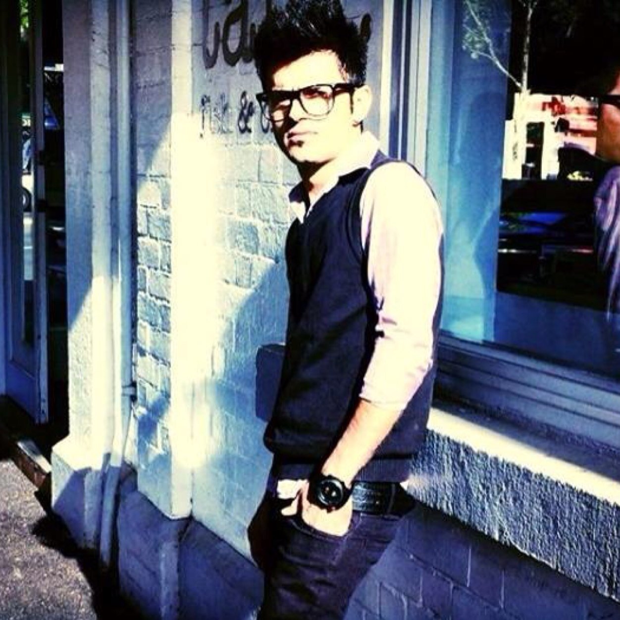 KiPin6280's profile picture. Be polite and go fuck yourself