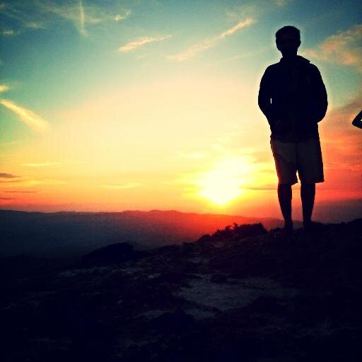 Learn from yesterday, live for today, hope for tomorrow.