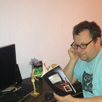Joseph_Cognard (@josephcognard) 's Twitter Profile