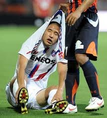 たけしです。ラジオとサッカーが大好きなものです。宜しくです。