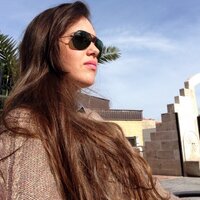 MariaUM (@maria_um91) 's Twitter Profile