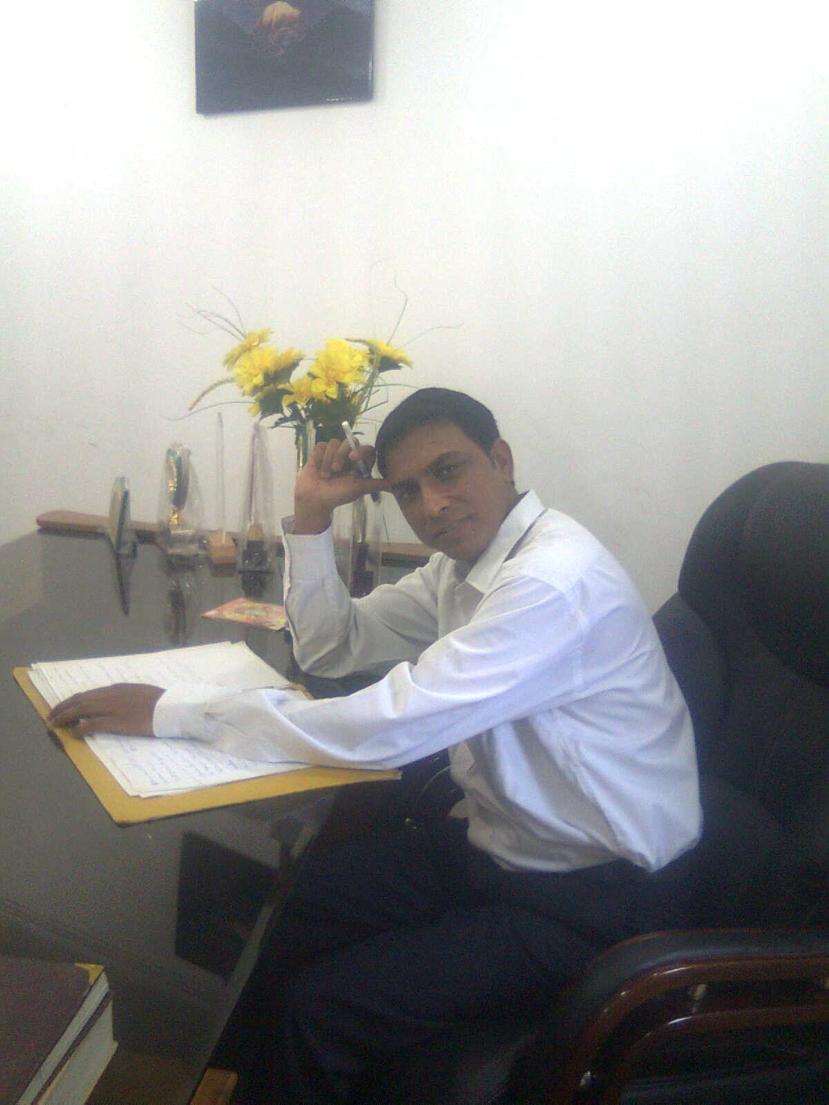 Tour Operator