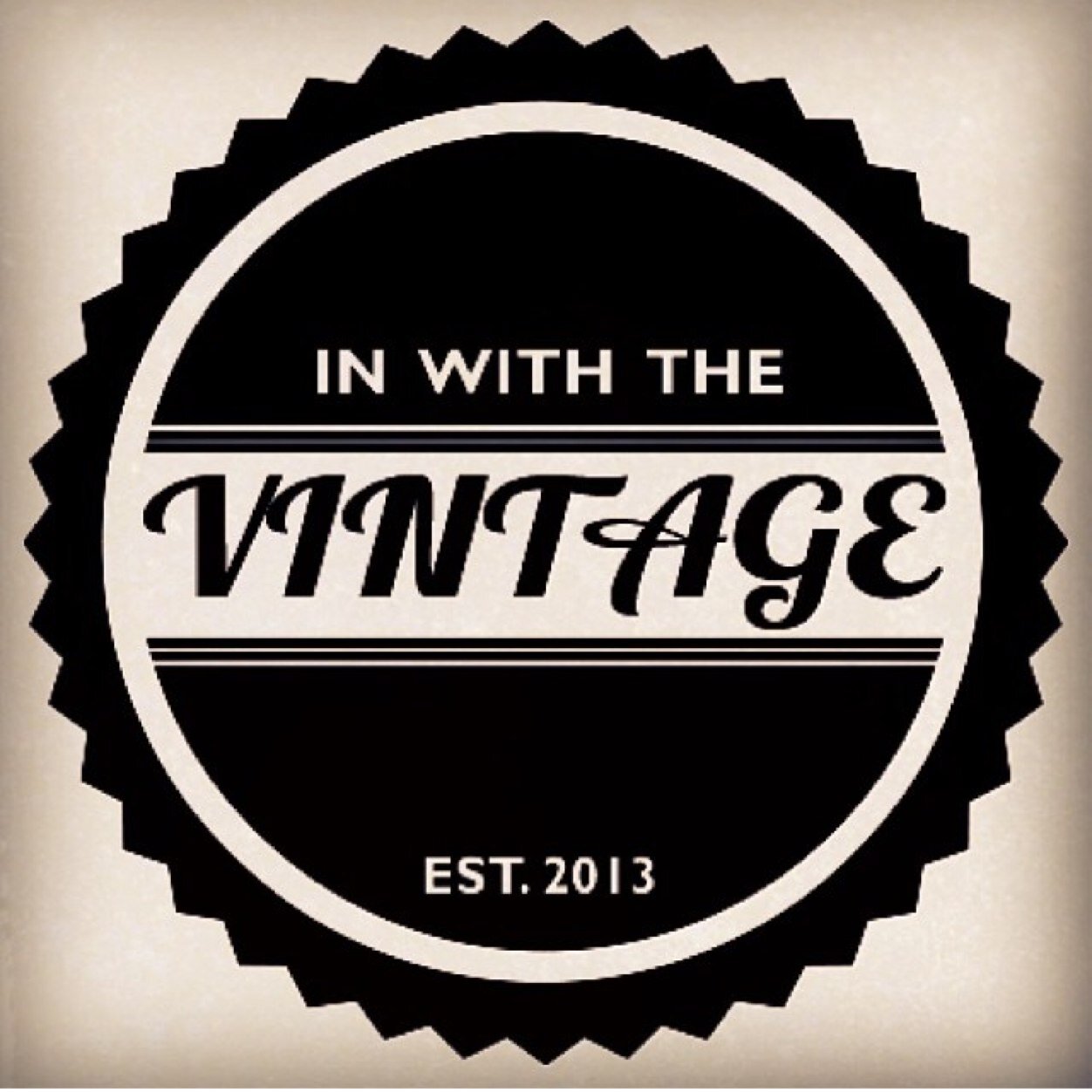 Out with the old, in with the vintage.
Instagram - InWithTheVintage