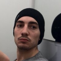 Tommaso Scudiero (@tomscudo) Twitter profile photo