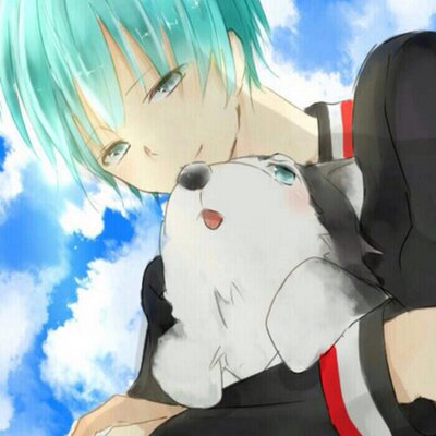 黒子テツヤ