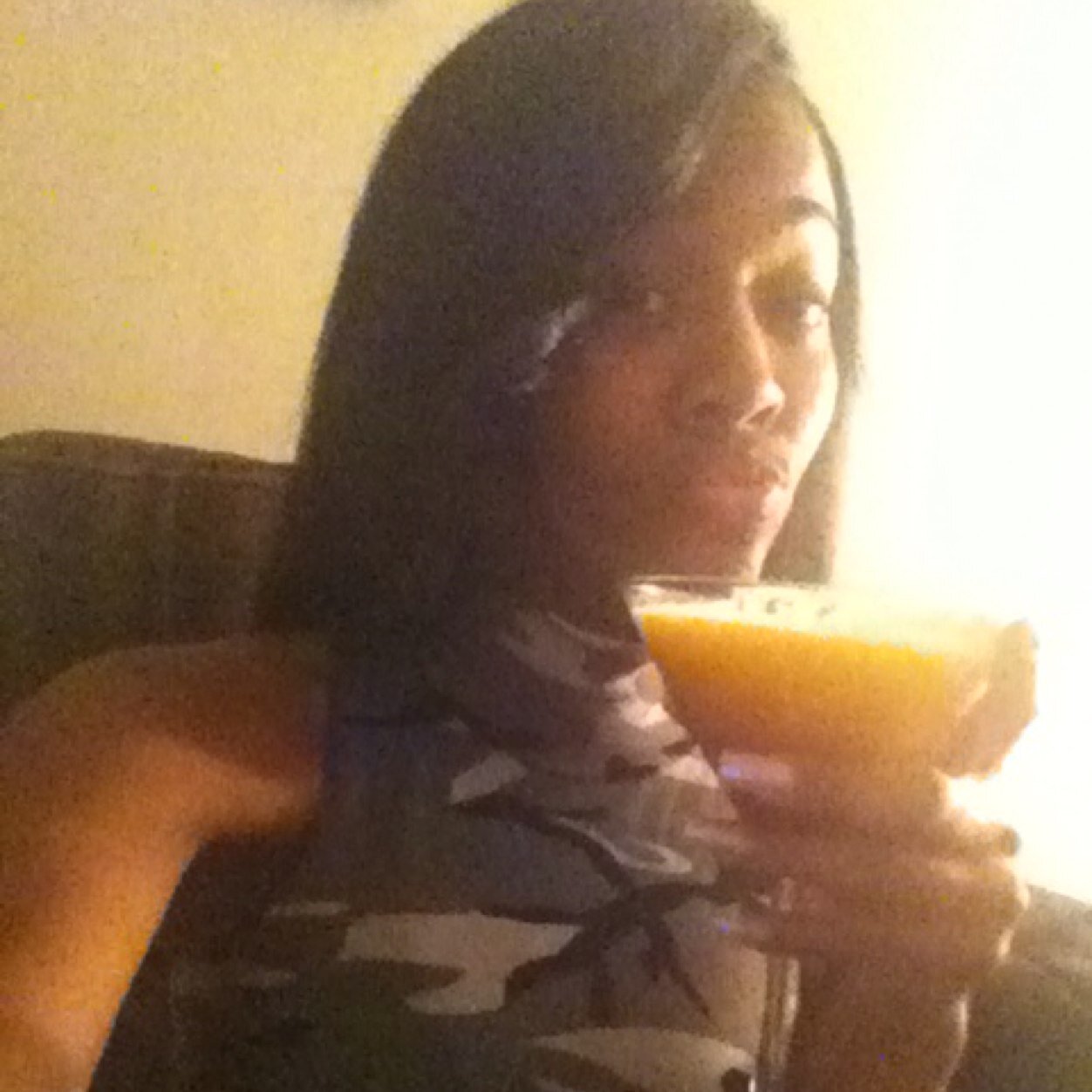 Student at Fayetteville State