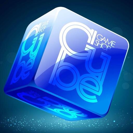 cubegameshop's profile picture. jual dan beli console second dan baru | ps3/ps4/xbox slim/xbox one | rajamantri kulon no. 11 Bandung | Contact Number : 08174961536 | pin bb 74C5D725